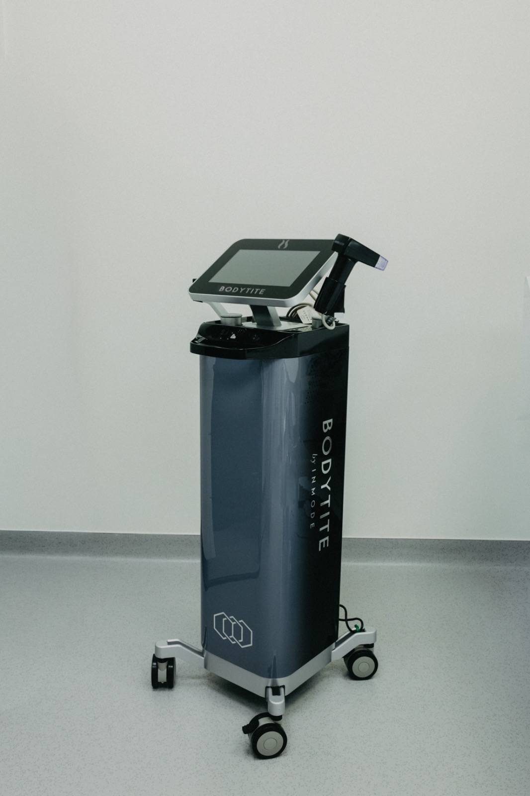 Morpheus 8