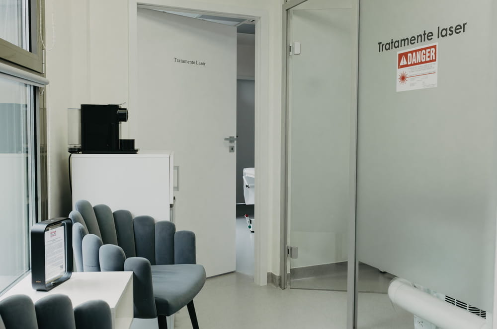 Sali de tratamente si interventii