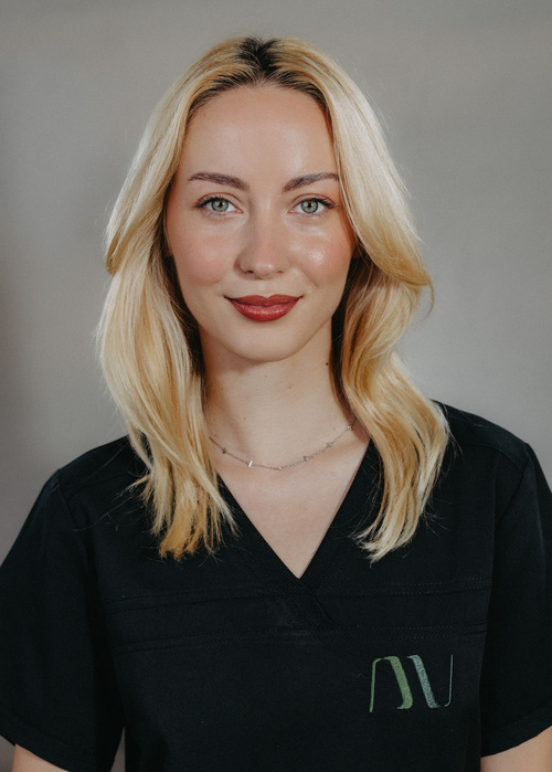 Arina Vasiliu