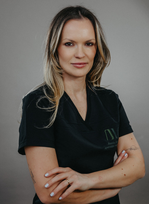 Bianca Zăhan