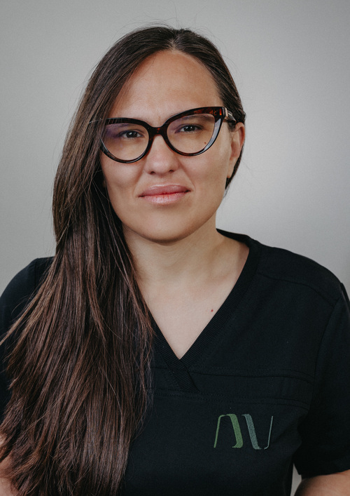 Dr. Georgeta Diaconescu