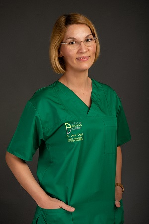 Dr. Ana Oțel