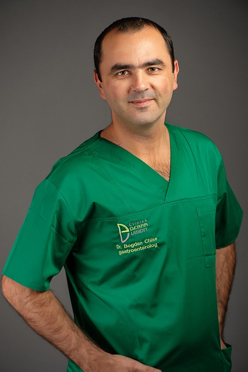 Dr. Bogdan Chise