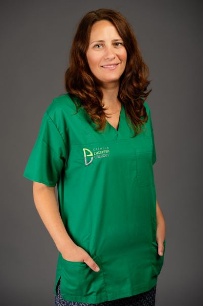 Dr. Dana Gherghel