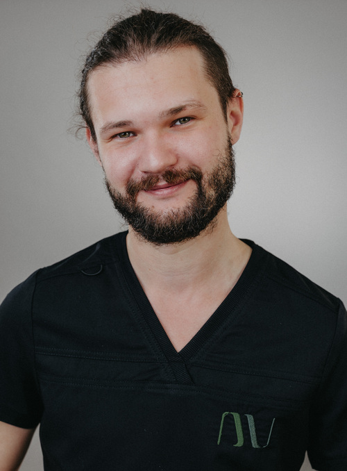 Dr. Miron Tigănaș  