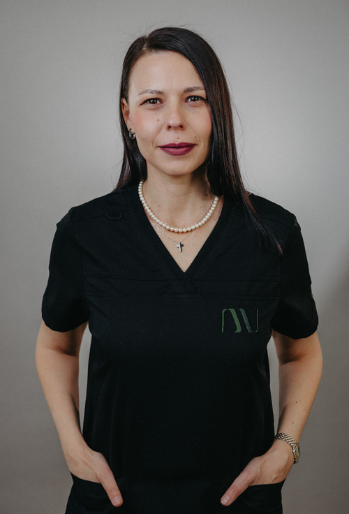 Dr. Oana Radu