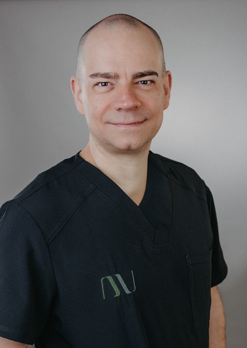 Dr. Remus Babici