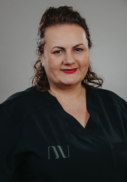 Gina Olosutean