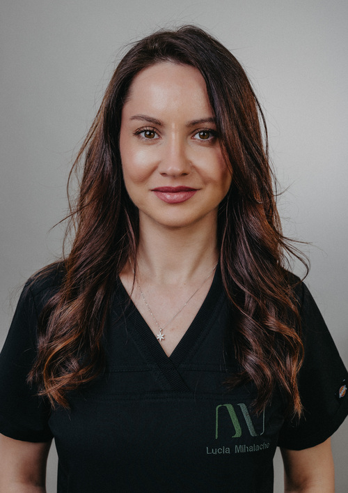 Lucia Mihalache
