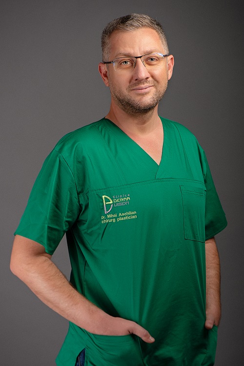 Dr. Mihai Aschilian