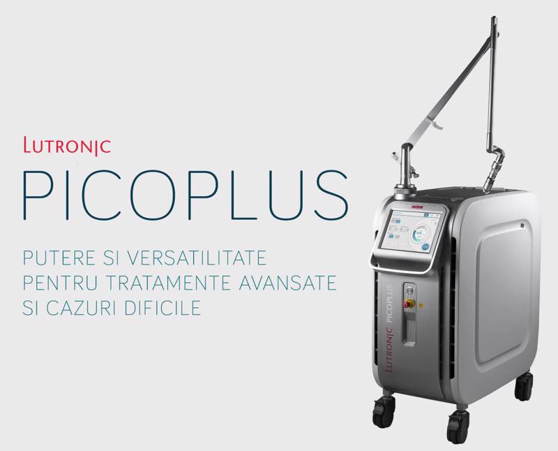 Laserul Tratament leziuni pigmentare Cluj – Clinica Dermavision